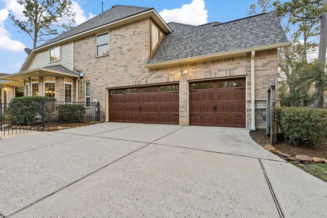 6214 Chestnut Peak Court, Kingwood, TX 77345