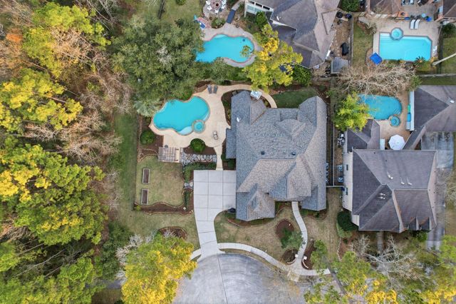 6214 Chestnut Peak Court, Kingwood, TX 77345