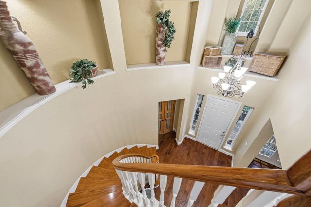 6214 Chestnut Peak Court, Kingwood, TX 77345