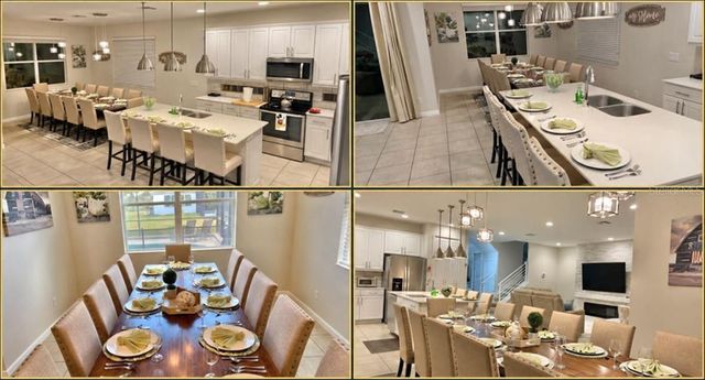 3870 OAKVILLE AVENUE, Kissimmee, FL 34741