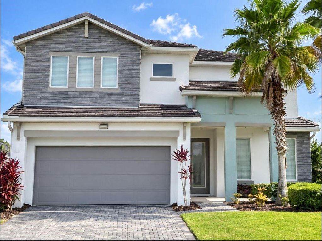 3870 OAKVILLE AVENUE, Kissimmee, FL 34741