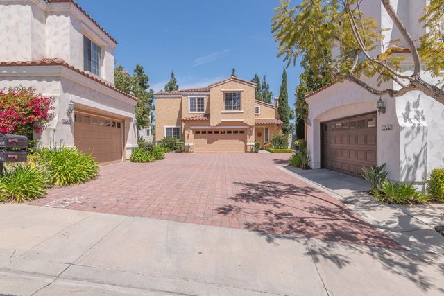 29 Vista Del Canon, Aliso Viejo, CA 92656