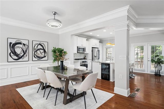 2872 Overlook Way NE, Atlanta, GA 30324