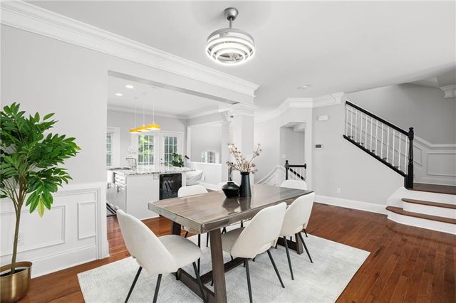 2872 Overlook Way NE, Atlanta, GA 30324