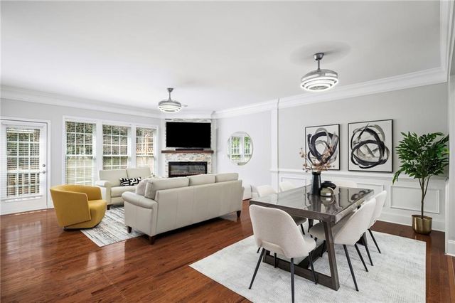 2872 Overlook Way NE, Atlanta, GA 30324