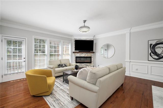 2872 Overlook Way NE, Atlanta, GA 30324