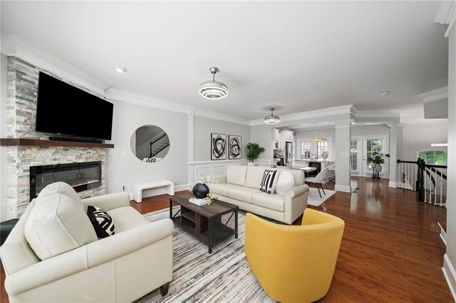 2872 Overlook Way NE, Atlanta, GA 30324