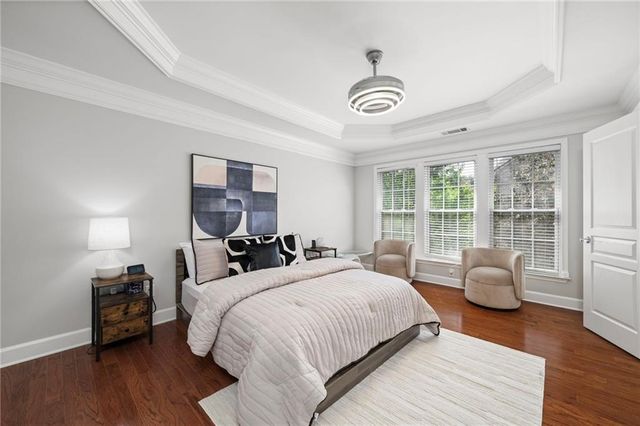 2872 Overlook Way NE, Atlanta, GA 30324