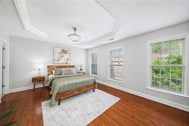 2872 Overlook Way NE, Atlanta, GA 30324