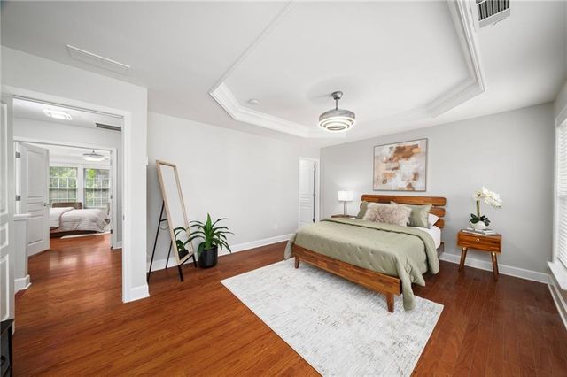 2872 Overlook Way NE, Atlanta, GA 30324
