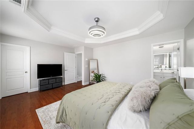 2872 Overlook Way NE, Atlanta, GA 30324