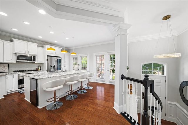 2872 Overlook Way NE, Atlanta, GA 30324