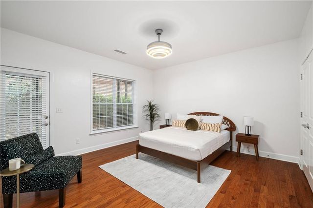 2872 Overlook Way NE, Atlanta, GA 30324
