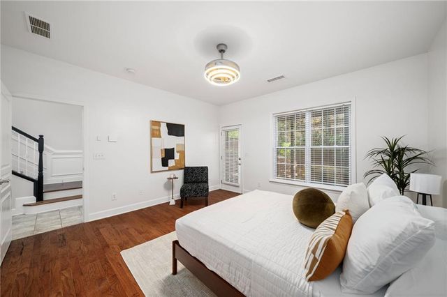 2872 Overlook Way NE, Atlanta, GA 30324