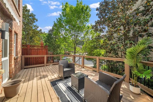 2872 Overlook Way NE, Atlanta, GA 30324