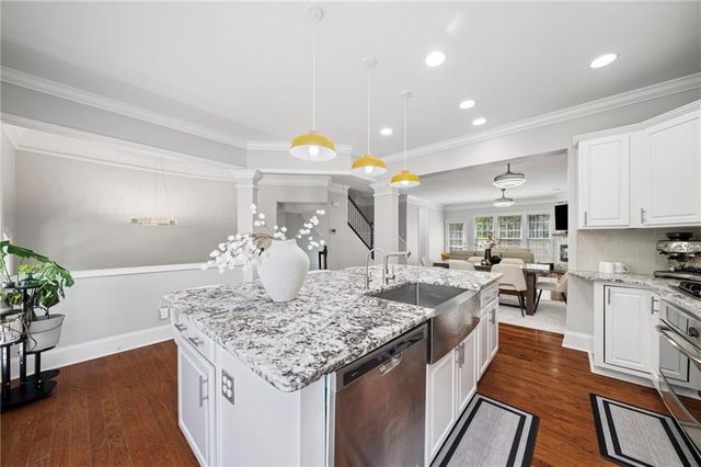 2872 Overlook Way NE, Atlanta, GA 30324