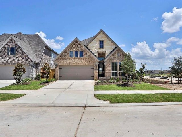 11402 Collinsia Lane, Cypress, TX 77433