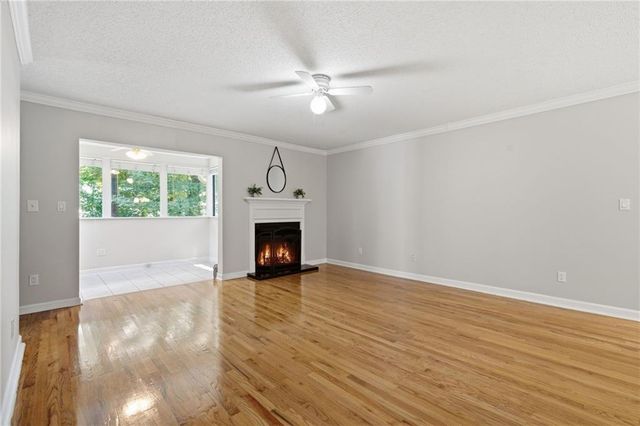 1016 Wingate Way 1016, Sandy Springs, GA 30350
