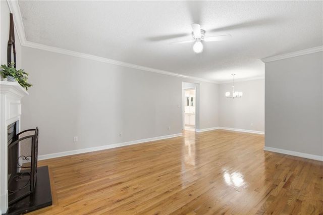 1016 Wingate Way 1016, Sandy Springs, GA 30350