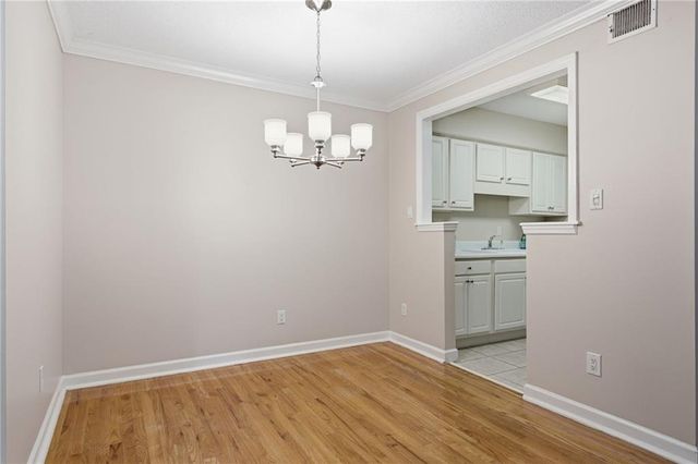 1016 Wingate Way 1016, Sandy Springs, GA 30350