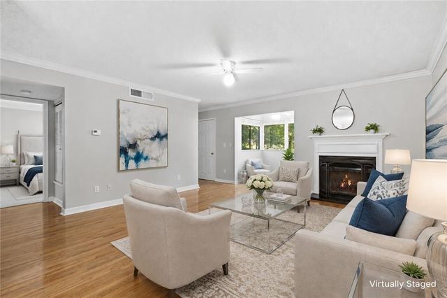 1016 Wingate Way 1016, Sandy Springs, GA 30350
