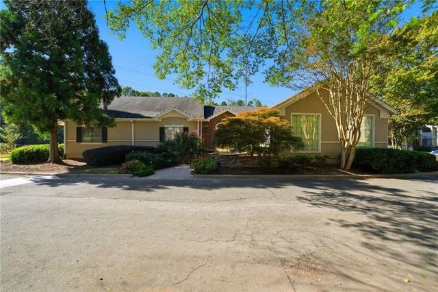 1016 Wingate Way 1016, Sandy Springs, GA 30350