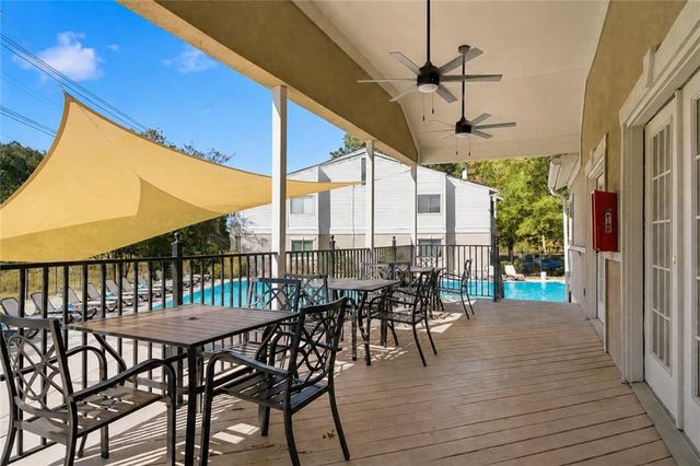 1016 Wingate Way 1016, Sandy Springs, GA 30350