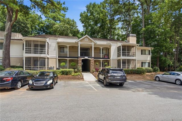 1016 Wingate Way 1016, Sandy Springs, GA 30350