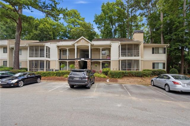1016 Wingate Way 1016, Sandy Springs, GA 30350