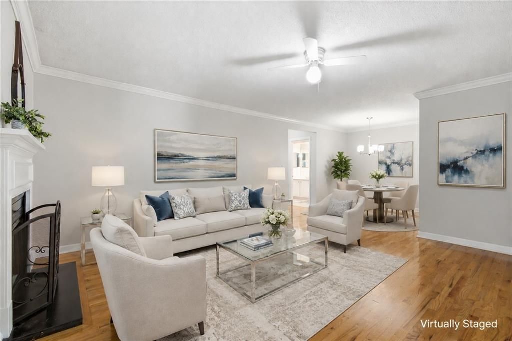 1016 Wingate Way 1016, Sandy Springs, GA 30350