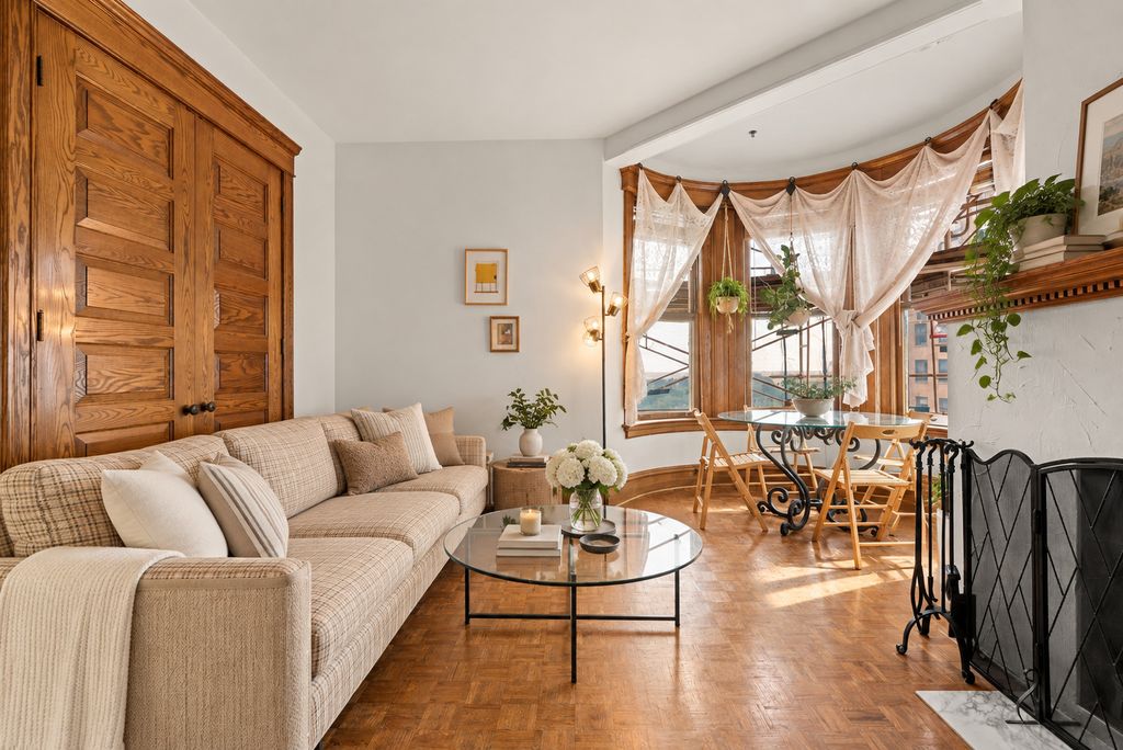 2800 N Pine Grove Avenue 8CD, Chicago, IL 60657 — photo 4