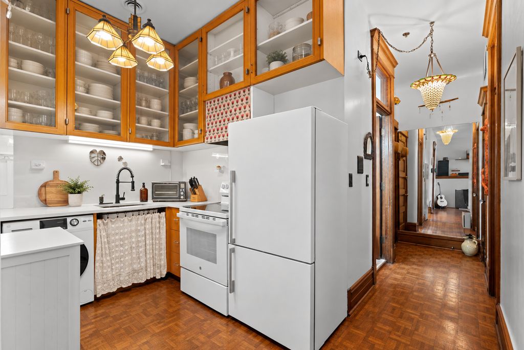 2800 N Pine Grove Avenue 8CD, Chicago, IL 60657 — photo 5
