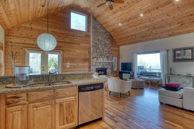 2081 Gallatin Road, Young Harris, GA 30582