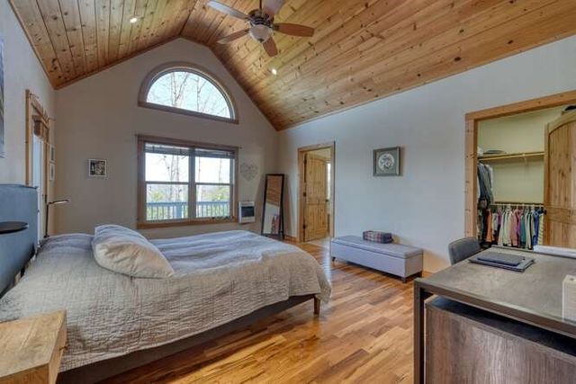 2081 Gallatin Road, Young Harris, GA 30582