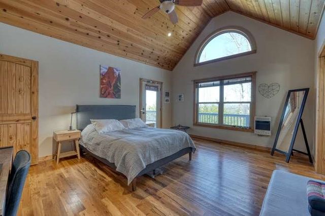 2081 Gallatin Road, Young Harris, GA 30582