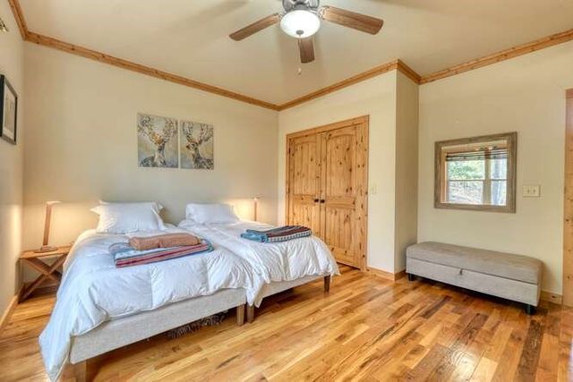 2081 Gallatin Road, Young Harris, GA 30582