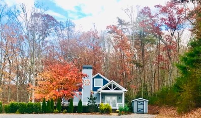 2081 Gallatin Road, Young Harris, GA 30582