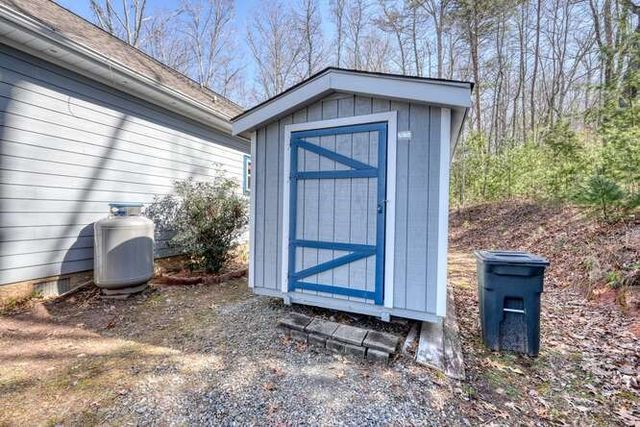 2081 Gallatin Road, Young Harris, GA 30582