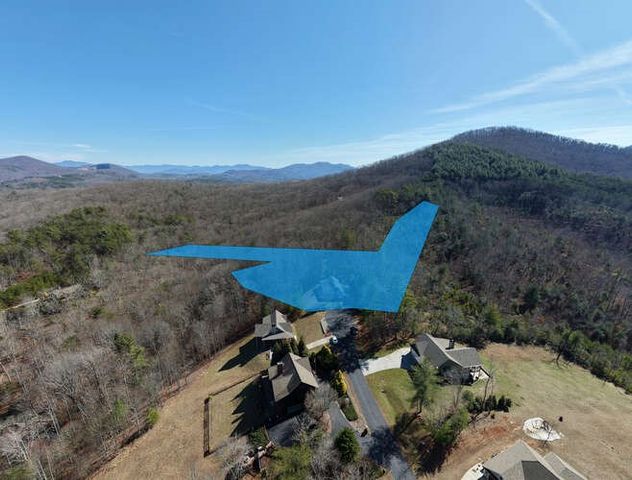 2081 Gallatin Road, Young Harris, GA 30582