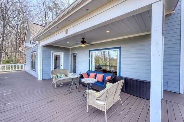 2081 Gallatin Road, Young Harris, GA 30582