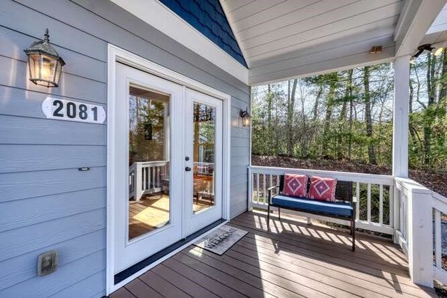 2081 Gallatin Road, Young Harris, GA 30582