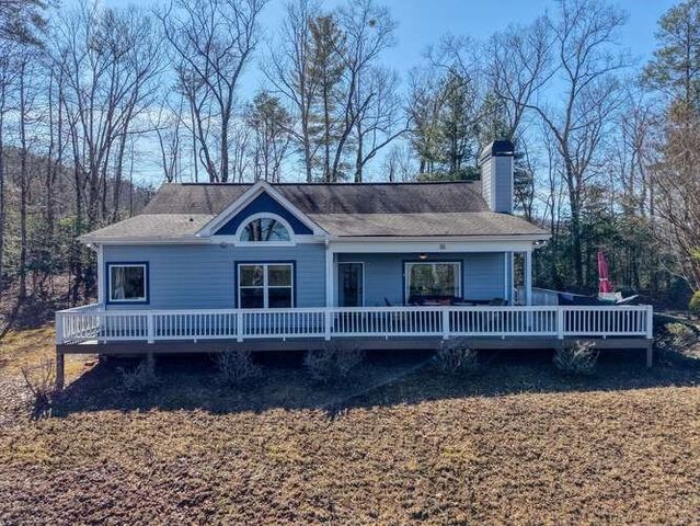 2081 Gallatin Road, Young Harris, GA 30582