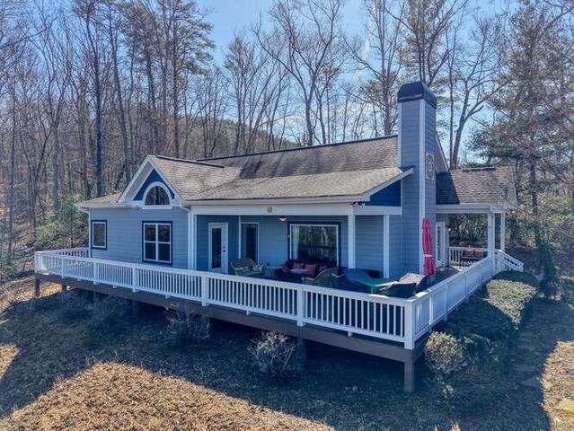 2081 Gallatin Road, Young Harris, GA 30582