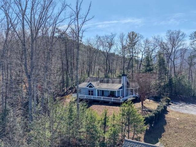 2081 Gallatin Road, Young Harris, GA 30582