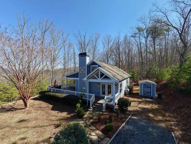 2081 Gallatin Road, Young Harris, GA 30582