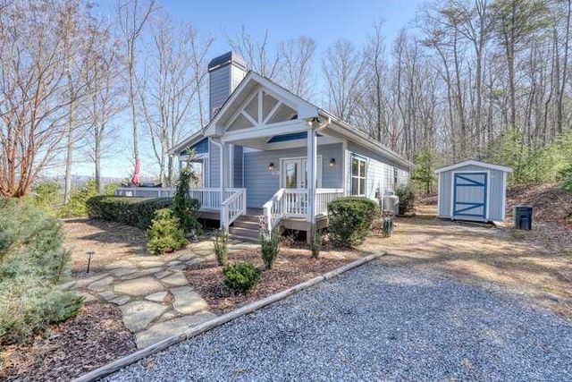 2081 Gallatin Road, Young Harris, GA 30582