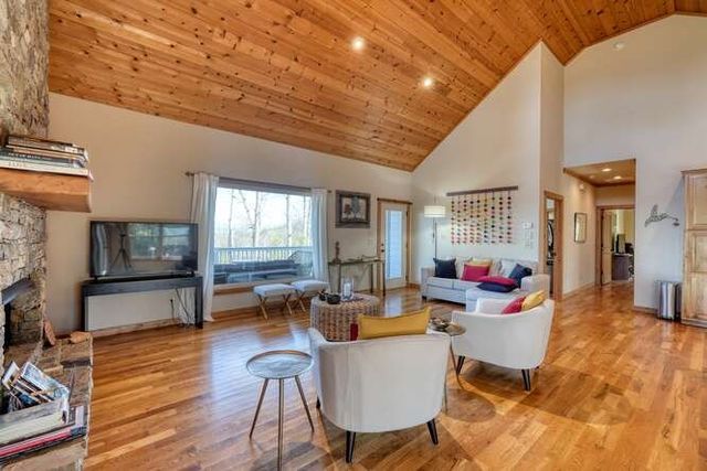 2081 Gallatin Road, Young Harris, GA 30582