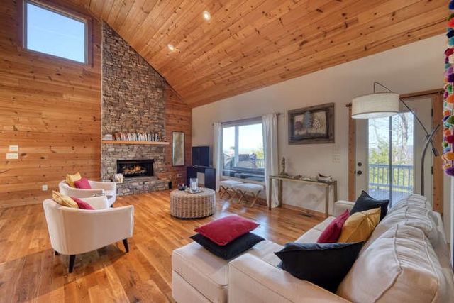 2081 Gallatin Road, Young Harris, GA 30582