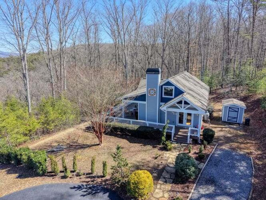 2081 Gallatin Road, Young Harris, GA 30582