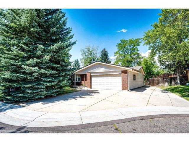 8965 W 78th Ave, Arvada, CO 80005